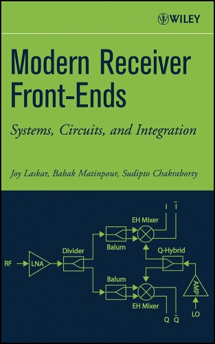 Modern Receiver Front-Ends