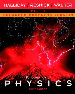 Fundamentals of Physics