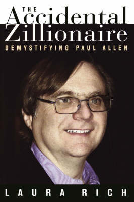The Accidental Zillionaire