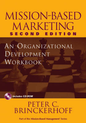 Mission-based Marketing