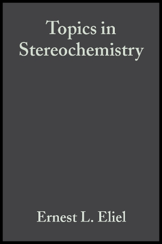 Topics in Stereochemistry