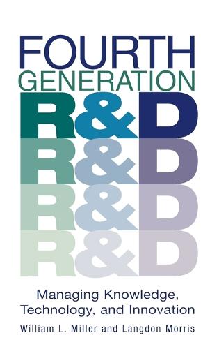 Fourth Generation R&D