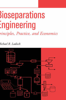 Bioseparations Engineering