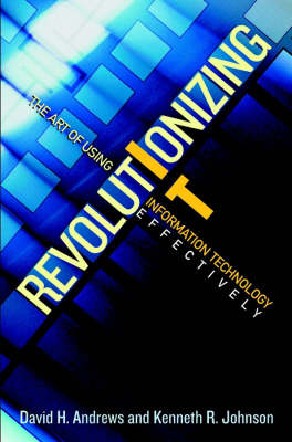 Revolutionizing IT