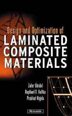 Design and Optimization of Laminated Composite Materials