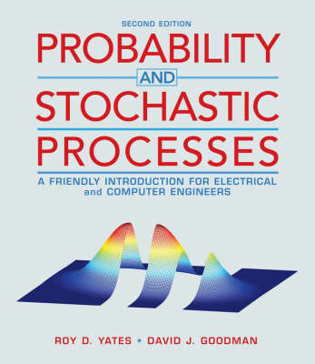 Probability and Stochastic Processes
