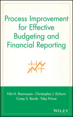 Process Improvement for Effective Budgeting and Financial Reporting