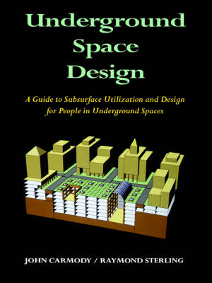 Underground Space Design