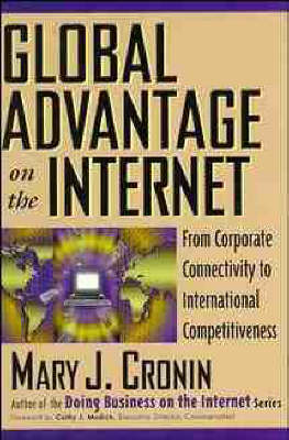 Global Advantage on the Internet
