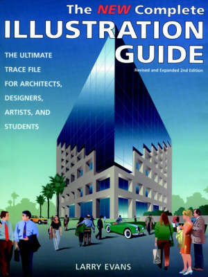 The New Complete Illustration Guide