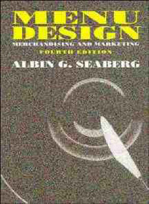 Menu Design
