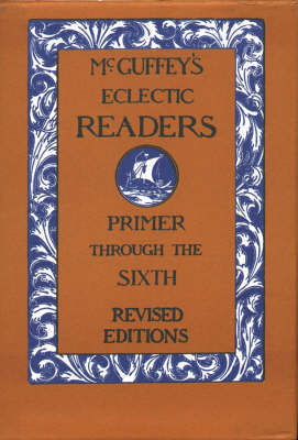 McGuffey's Eclectic Readers