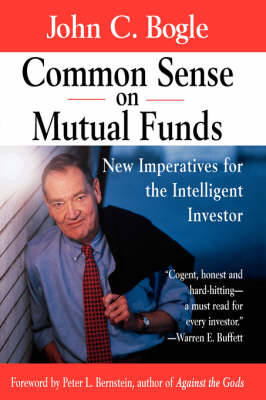 Common Sense on Mutual Funds