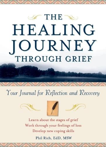 The Healing Journey Through Grief