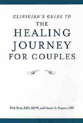 The Healing Journey for Couples: Clinician's Guide