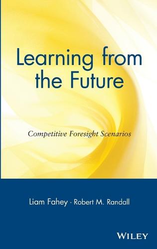 Learning from the Future
