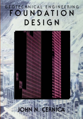 Geotechnical Engineering