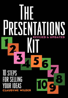 The Presentations Kit