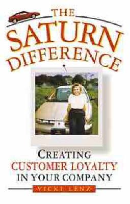 The Saturn Difference