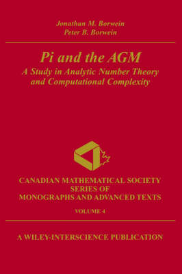 Pi and the AGM