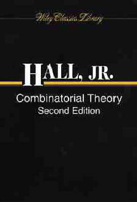 Combinatorial Theory