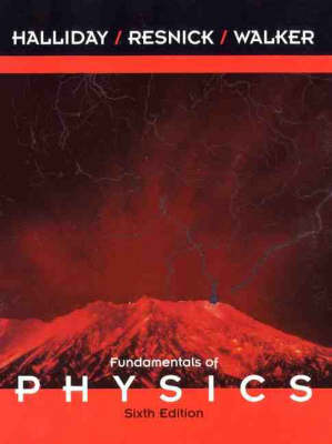 Fundamentals of Physics