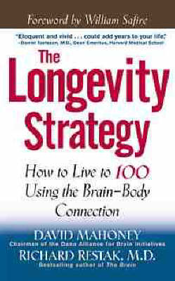 The Longevity Strategy