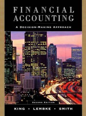 Financial Accounting