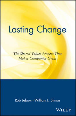 Lasting Change