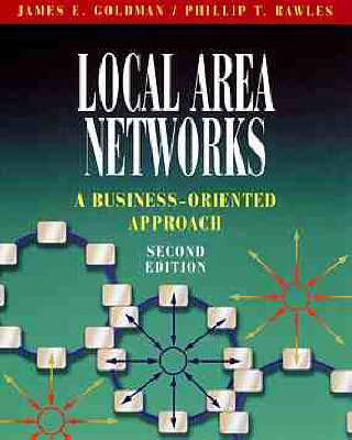 Local Area Networks