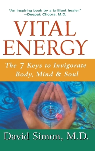 Vital Energy