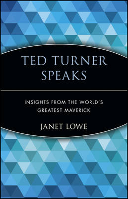 Ted Turner Speaks