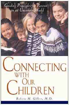 Connecting with Our Children