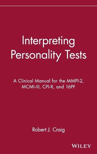 Interpreting Personality Tests
