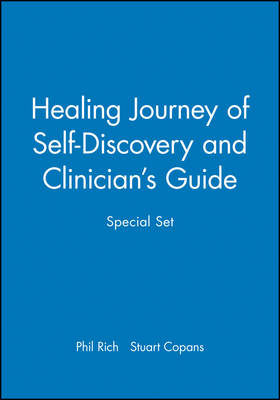 Healing Journey and Clinician's Guide Special Set