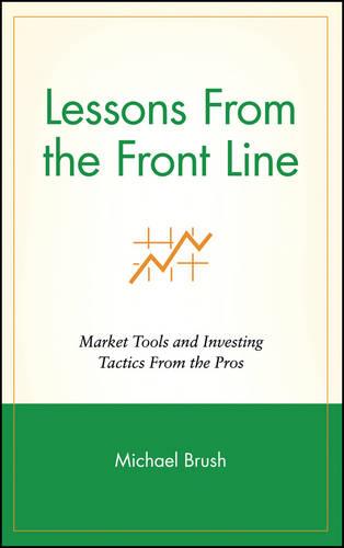Lessons From the Front Line
