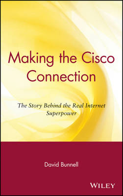 Making the Cisco Connection