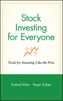 Stock Investing for Everyone