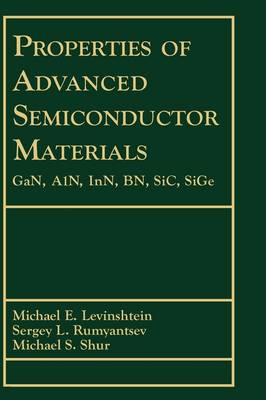 Properties of Advanced Semiconductor Materials