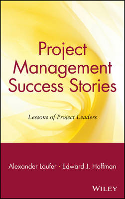 Project Management Success Stories