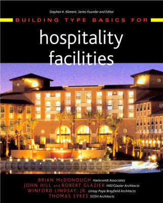 Building Type Basics for Hospitality Facilities