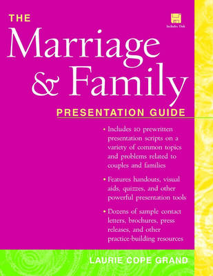 The Marriage & Family