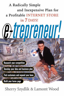E-trepreneur