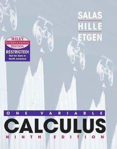 Calculus