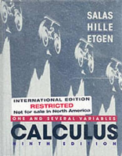 Calculus