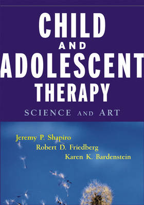 Child and Adolescent Therapy