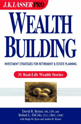Wealth Building
