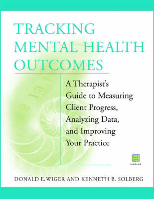Tracking Mental Health Outcomes