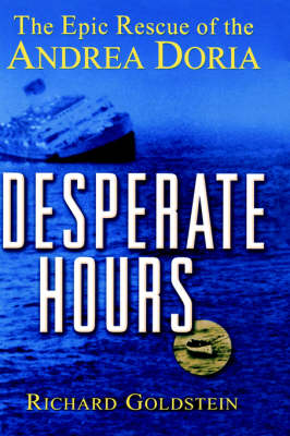 Desperate Hours