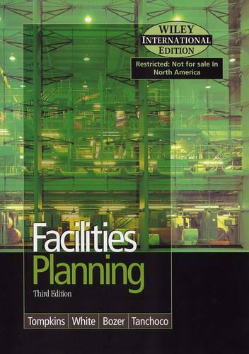 Facilities Planning